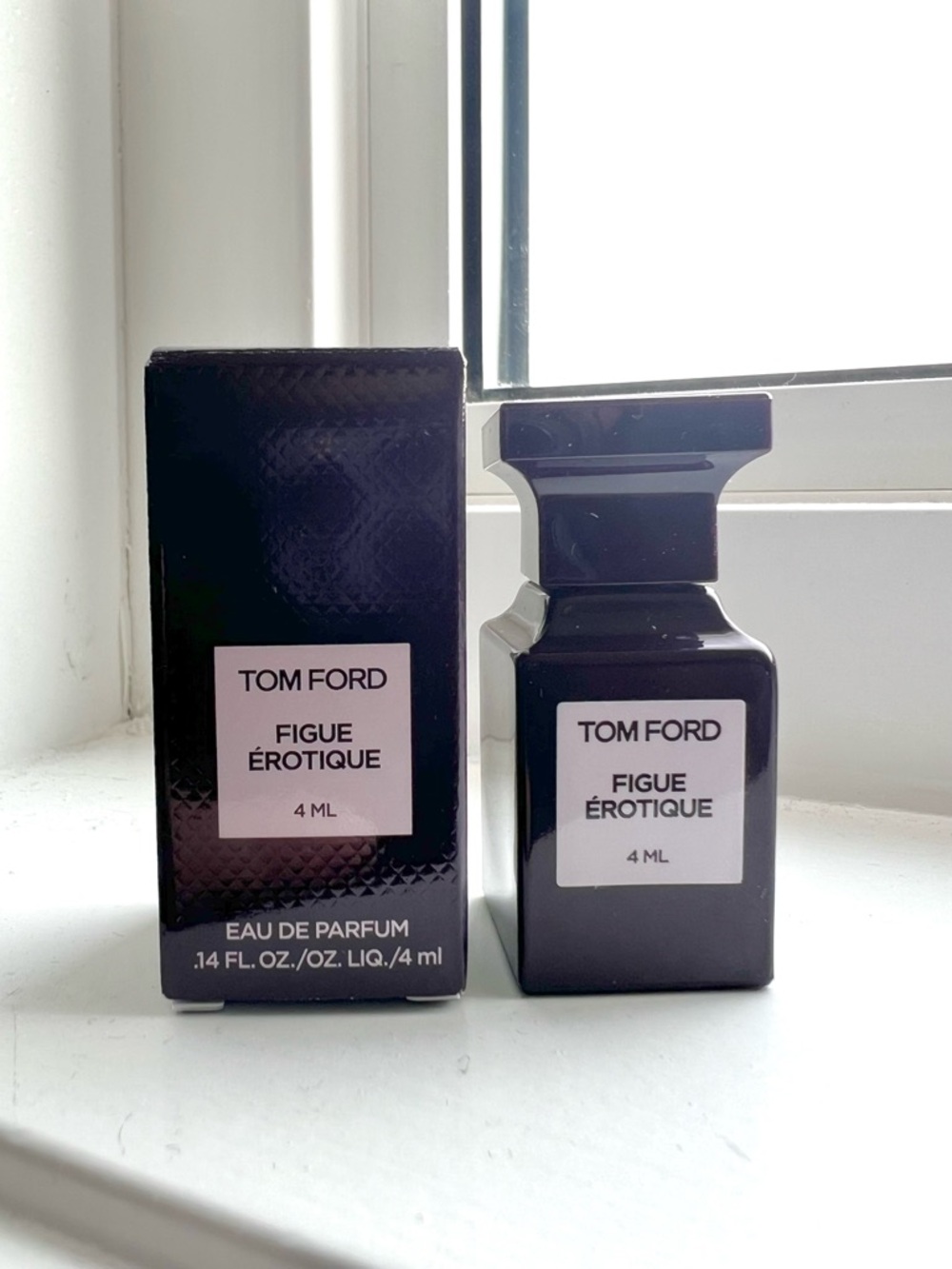Tom Ford Figue Erotique